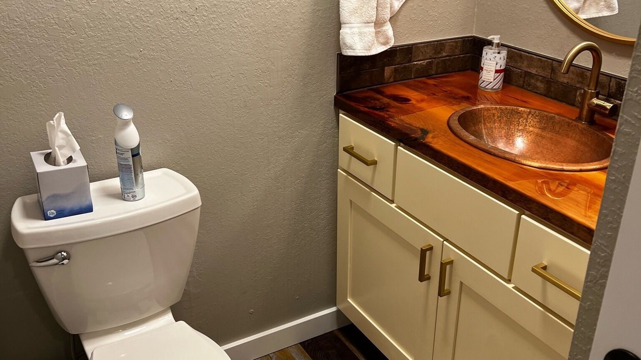 Photo of Bathroom in Mesa