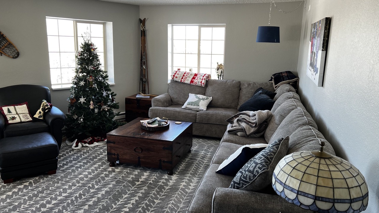 Photo of Livingroom in Mesa