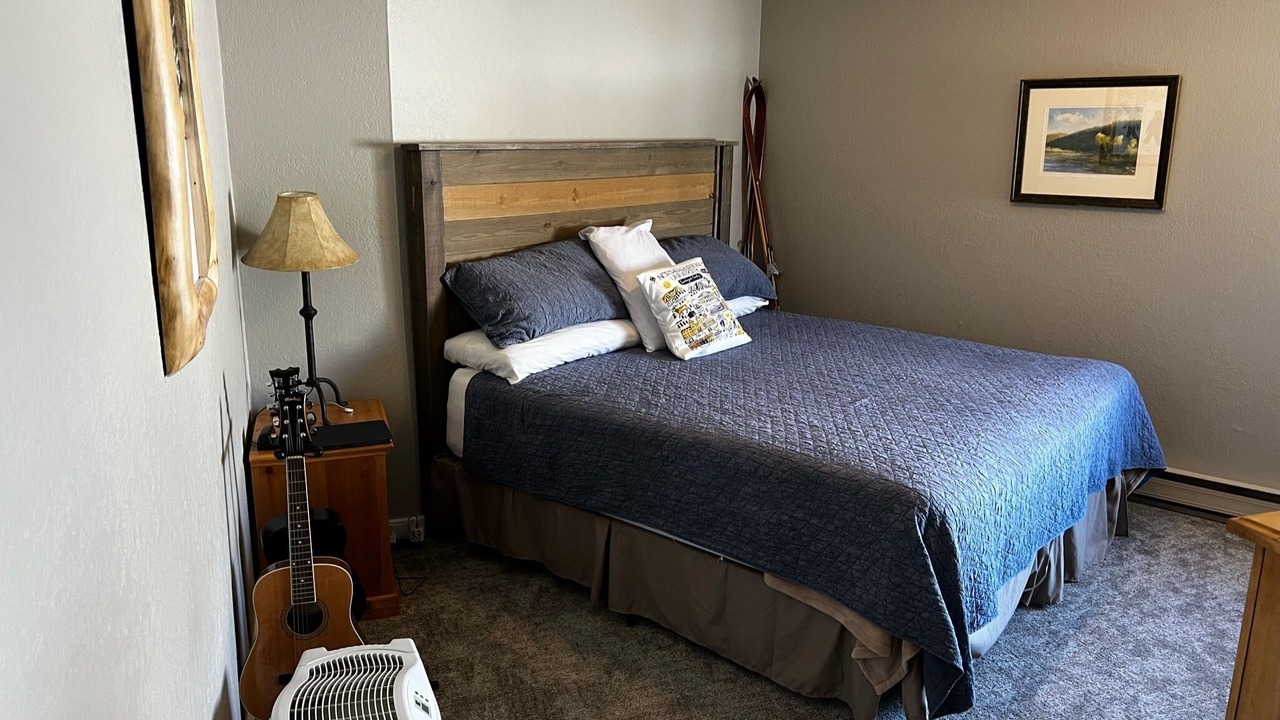 Photo of Bedroom in Mesa