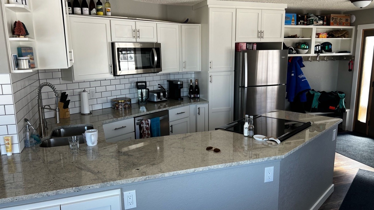 Photo of Kitchen in Mesa