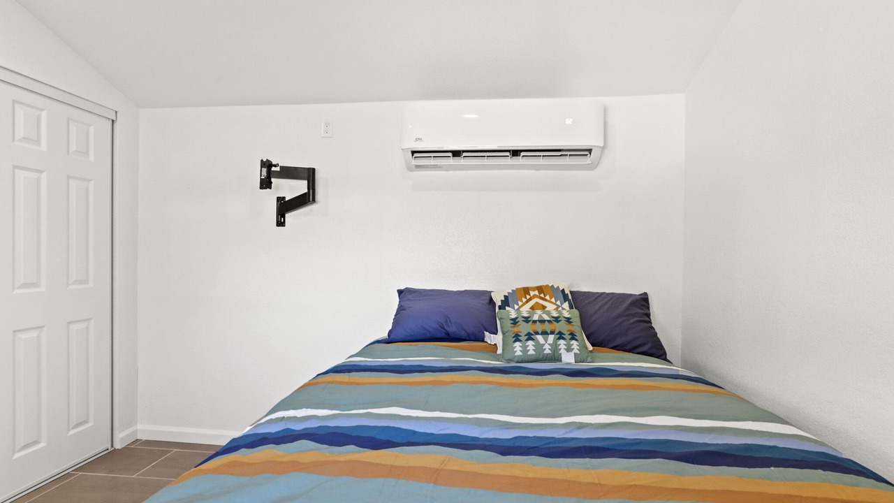 Photo of Bedroom in Sloan Lake