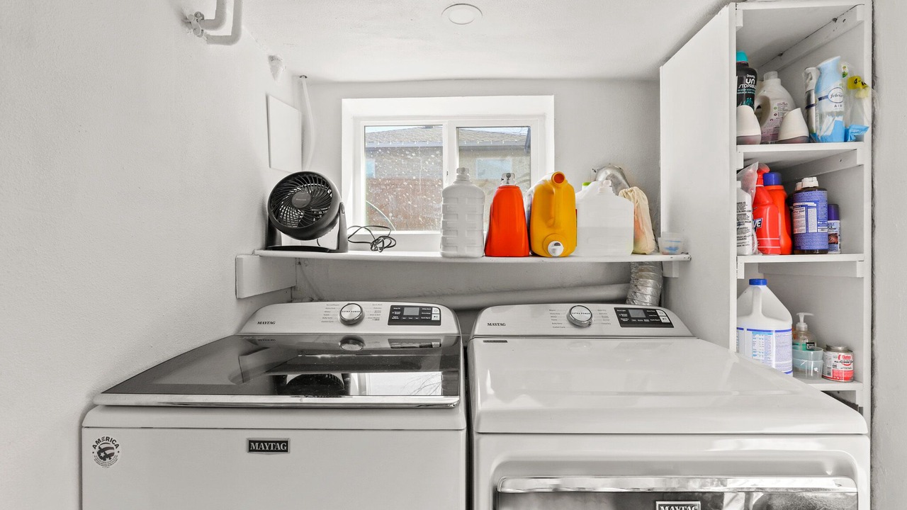Photo of Kitchen in Sloan Lake