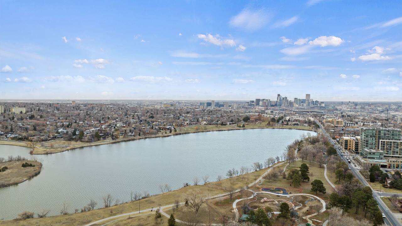Photo of Outdoor in Sloan Lake