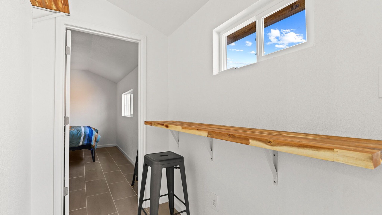 Photo of Bedroom in Sloan Lake