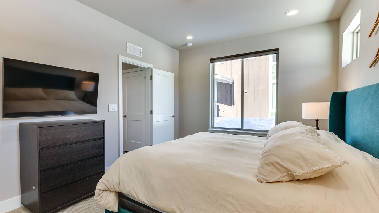 Photo of Bedroom in Rendezvous