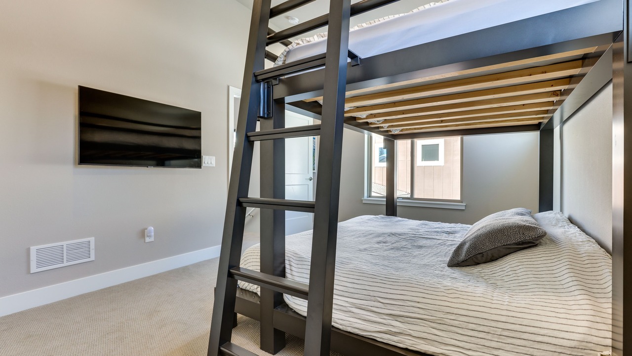 Photo of Bedroom in Rendezvous