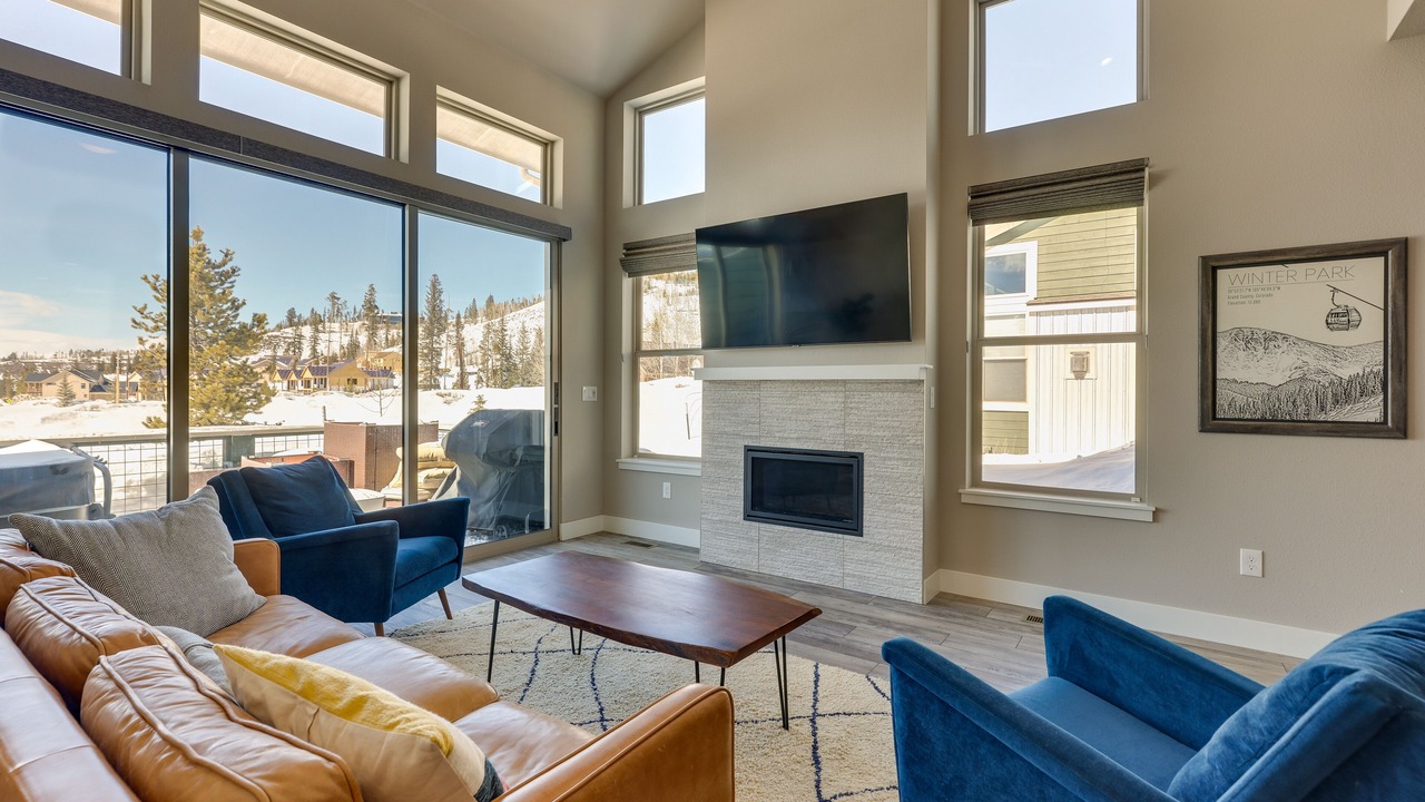 Photo of Bedroom in Rendezvous