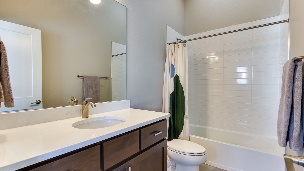 Photo of Bathroom in Rendezvous