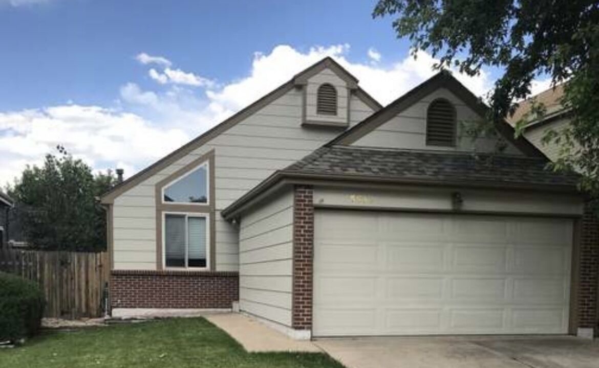 Photo of Outdoor in Littleton