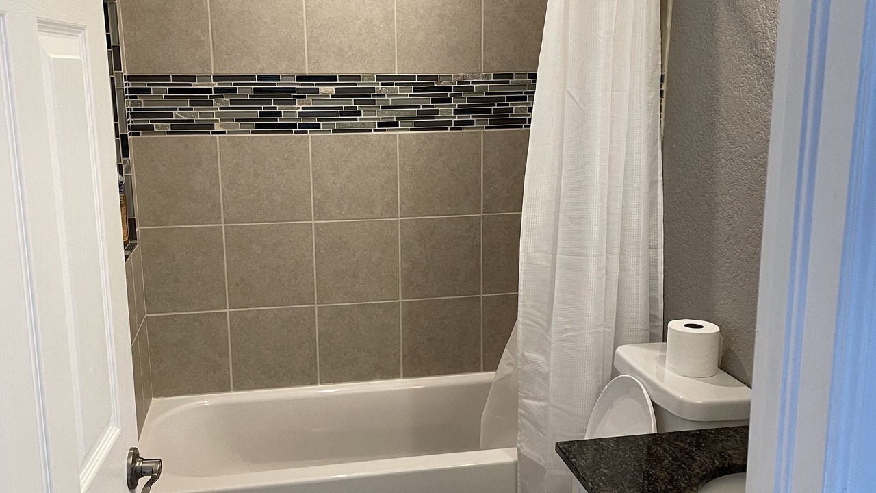 Photo of Bathroom in Littleton