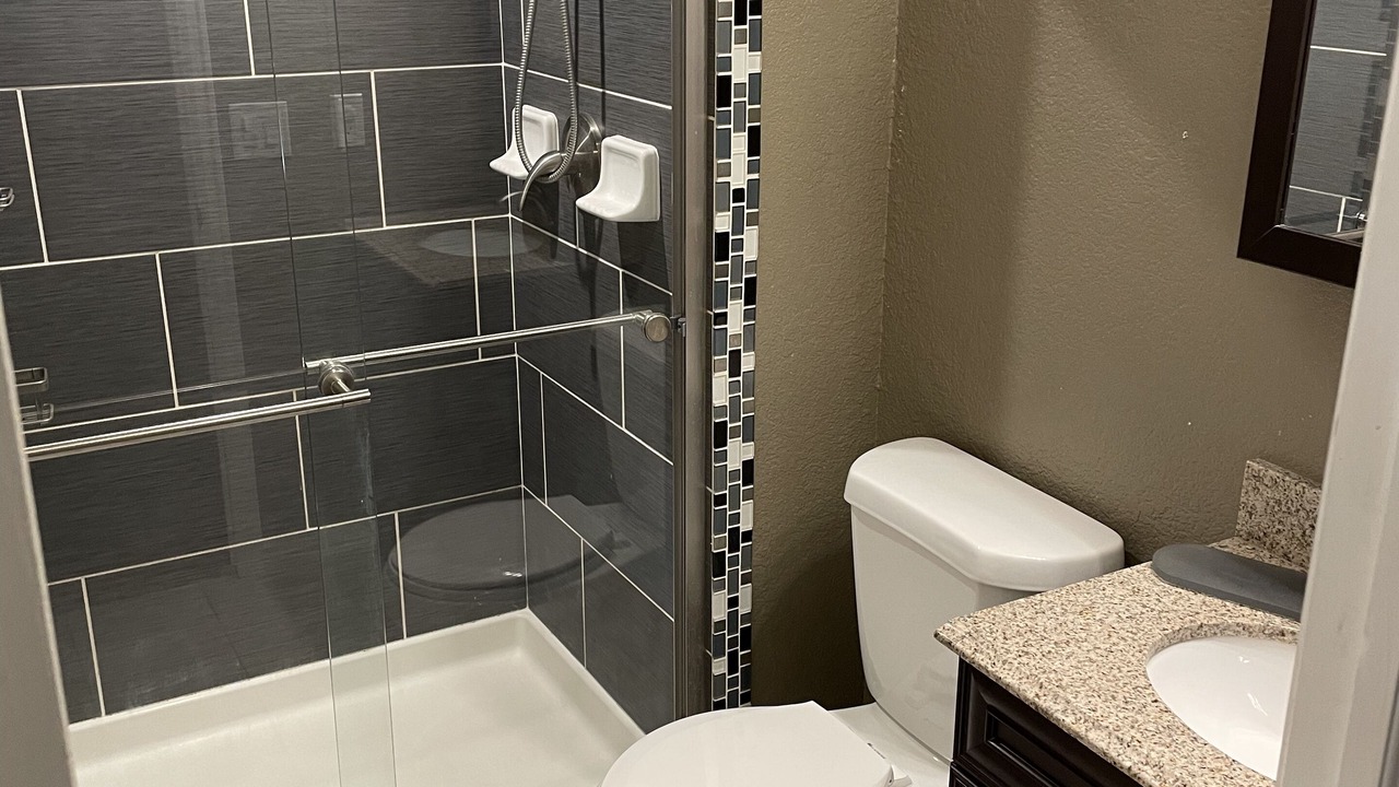 Photo of Bathroom in Littleton