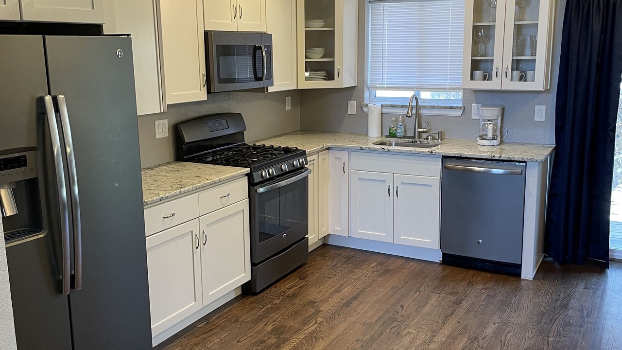 Photo of Kitchen in Littleton