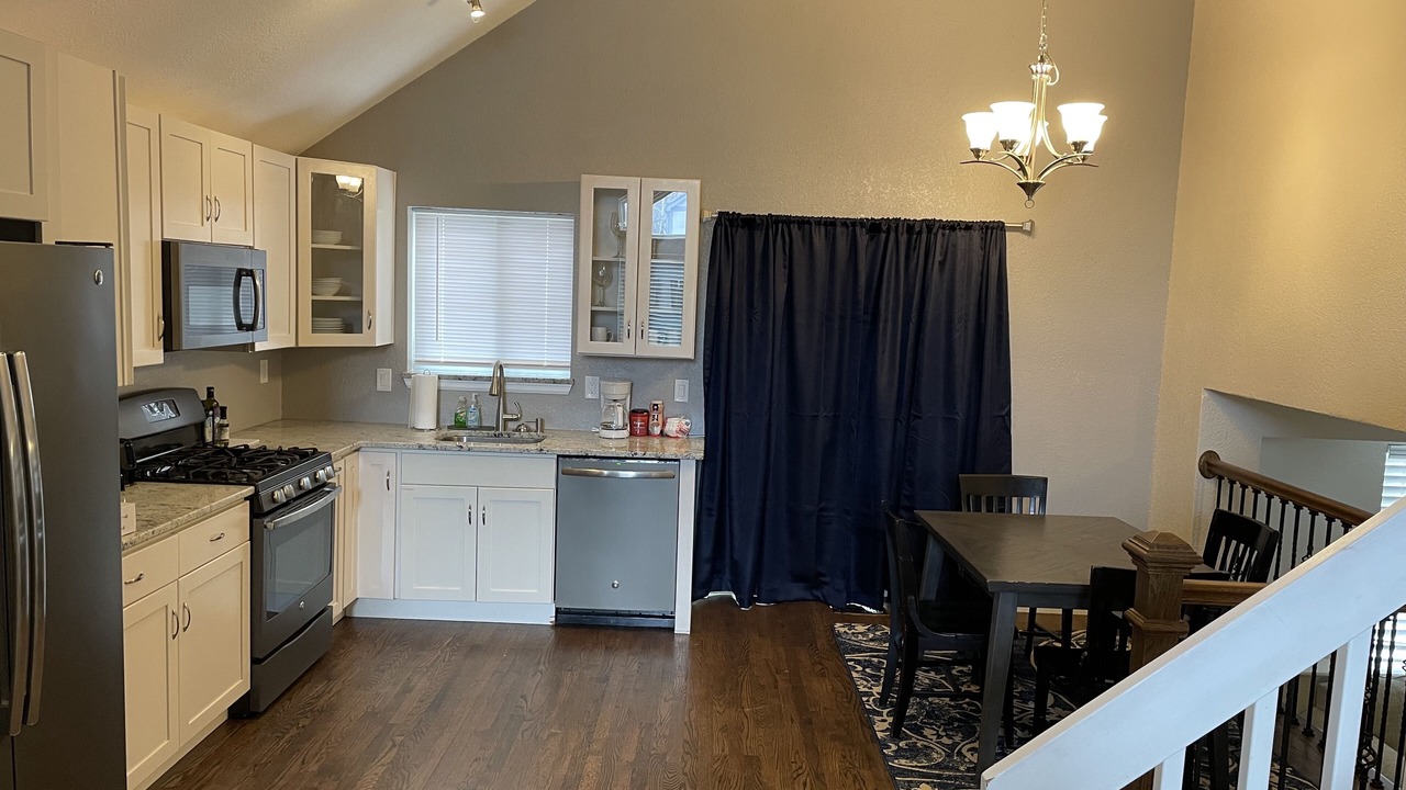 Photo of Kitchen in Littleton