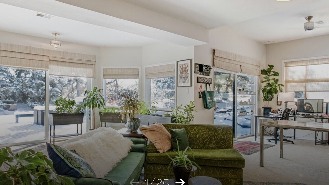 Photo of Livingroom in Boulder