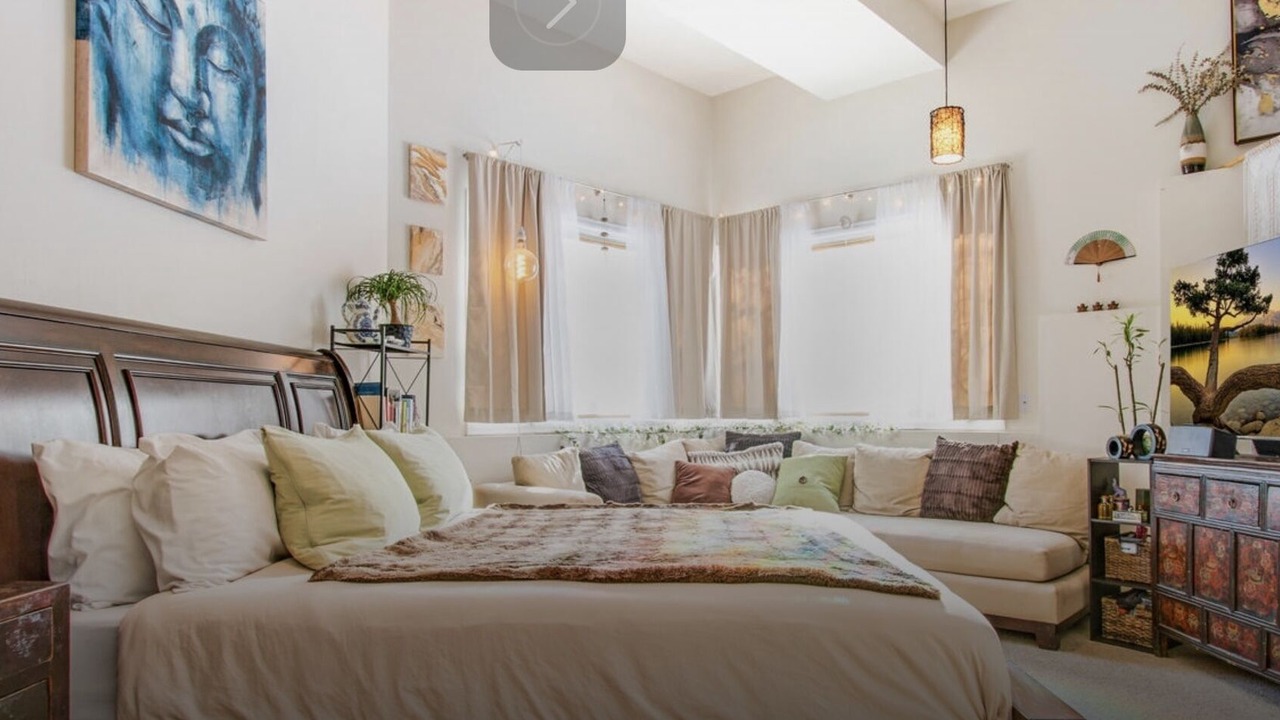 Photo of Bedroom in Boulder
