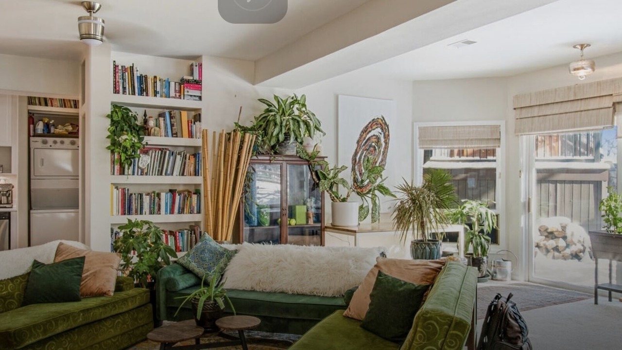 Photo of Livingroom in Boulder