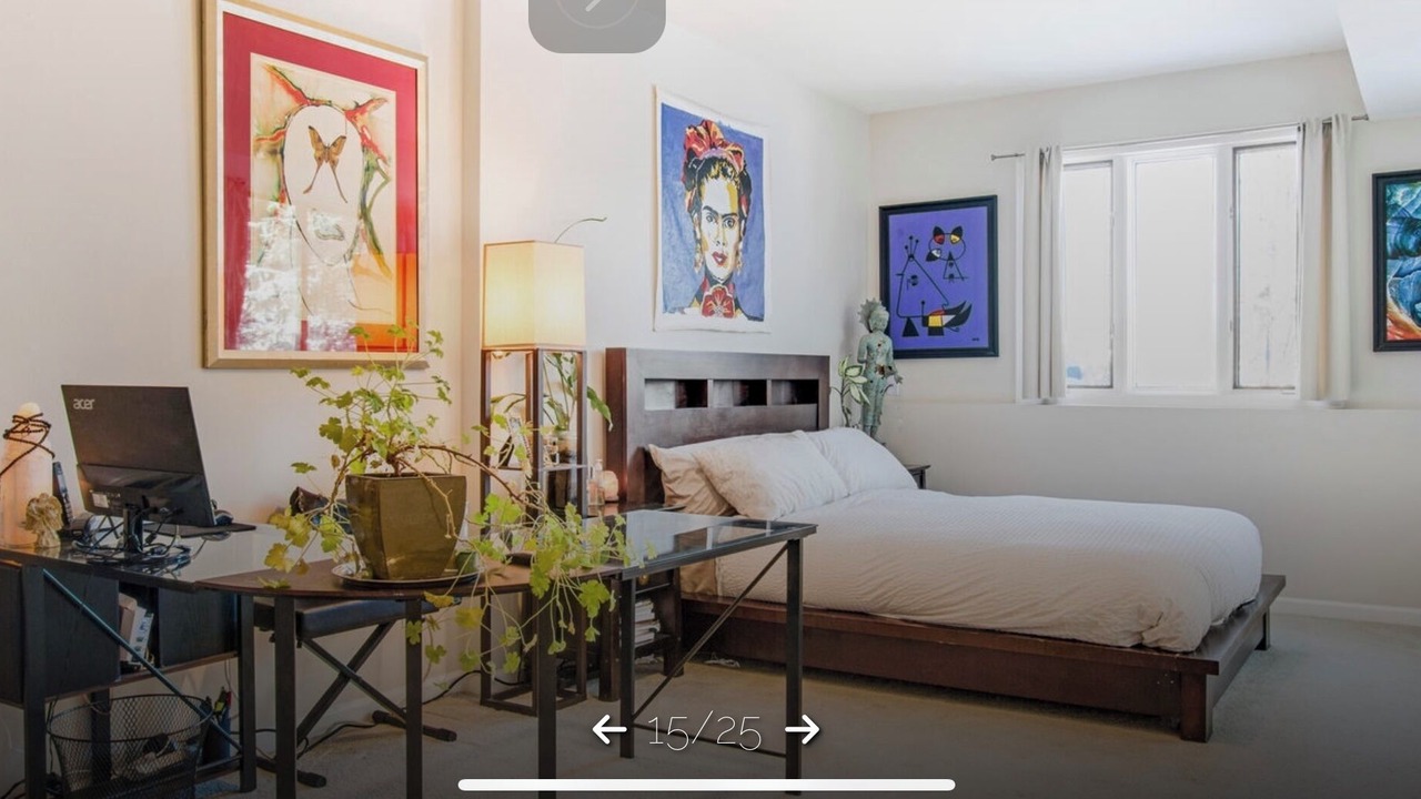 Photo of Bedroom in Boulder
