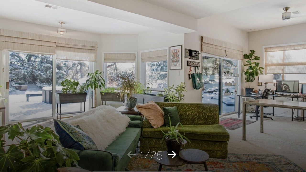 Photo of Livingroom in Boulder