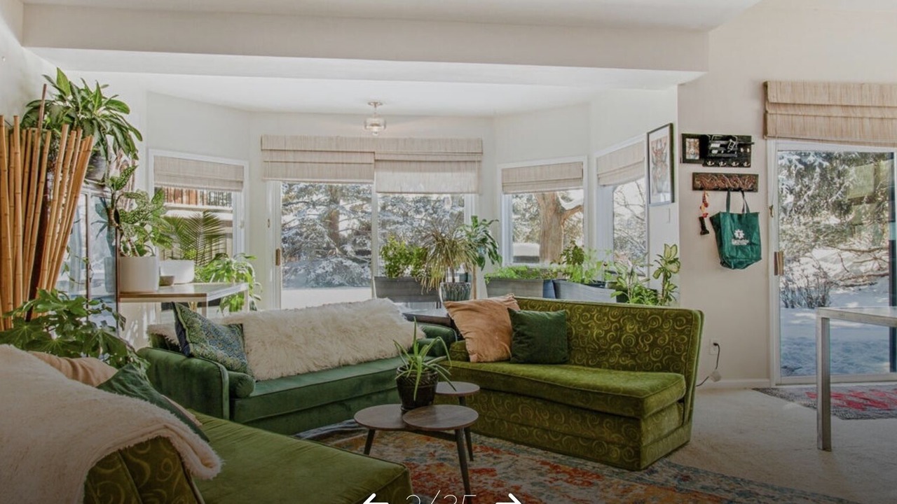 Photo of Livingroom in Boulder