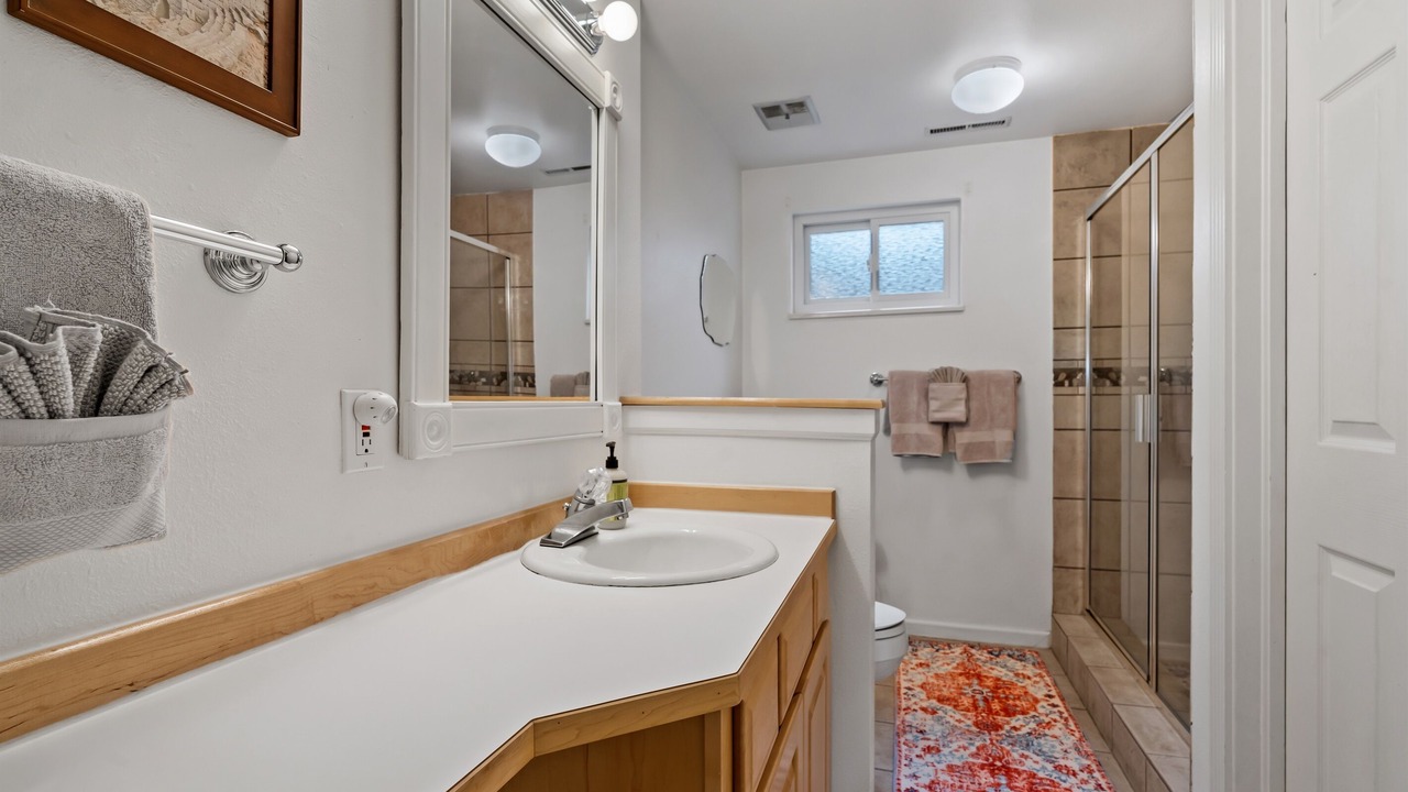 Photo of Bathroom in Loveland