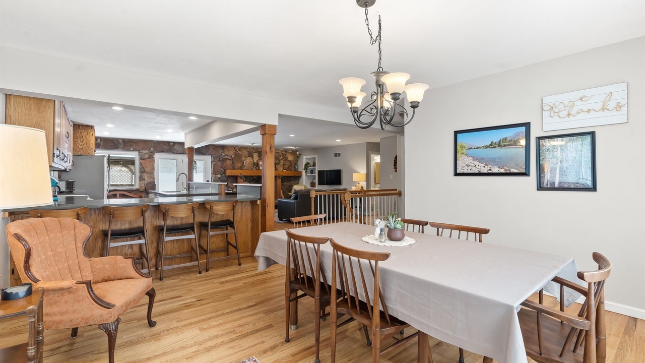 Photo of Livingroom in Loveland