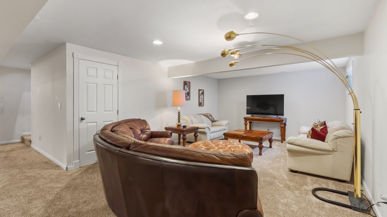 Photo of Bedroom in Loveland