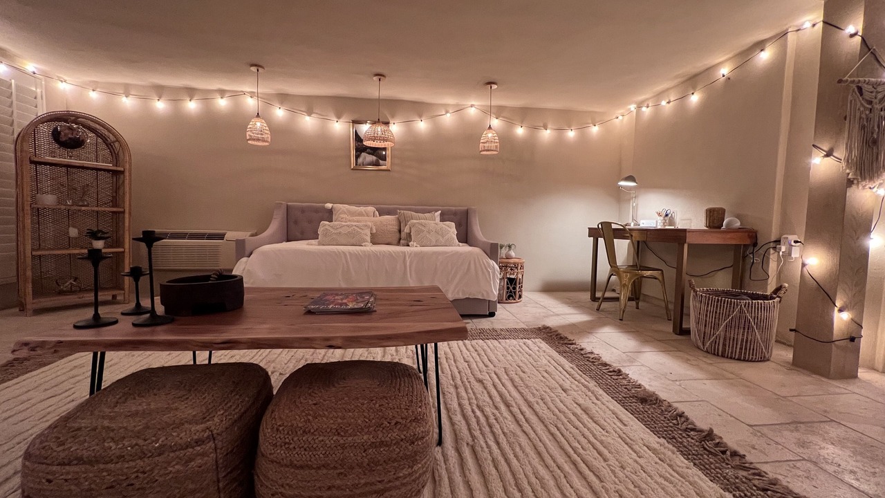 Photo of Bedroom in Southeast Colorado Springs