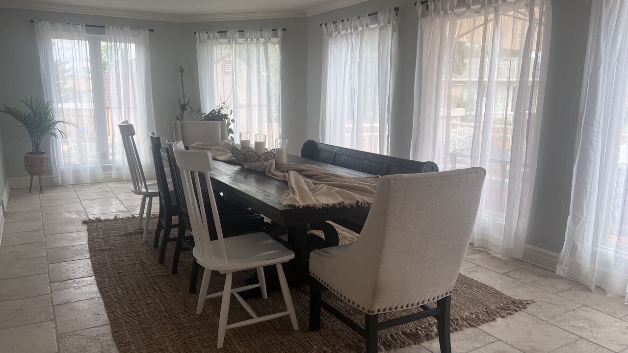 Photo of Bedroom in Southeast Colorado Springs