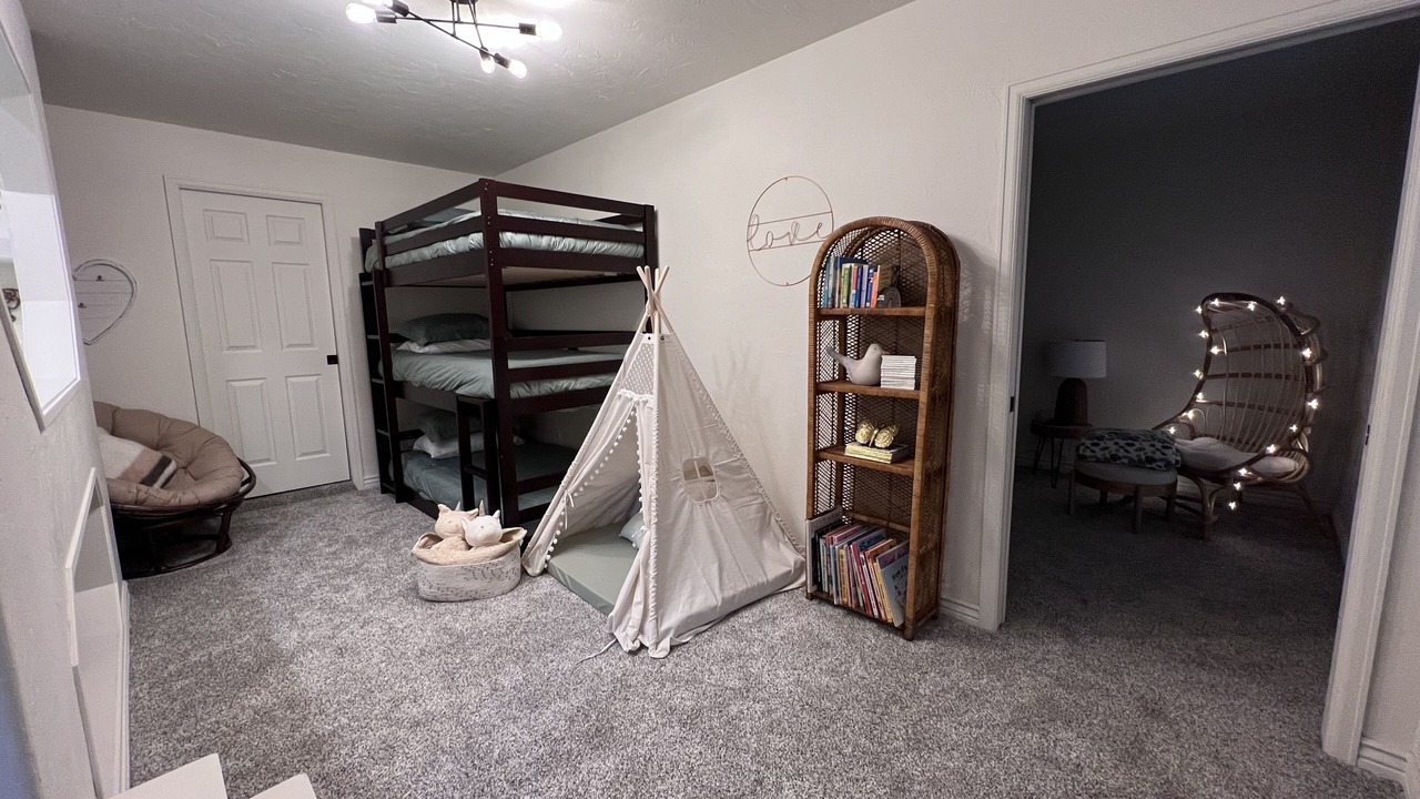 Photo of Bedroom in Southeast Colorado Springs