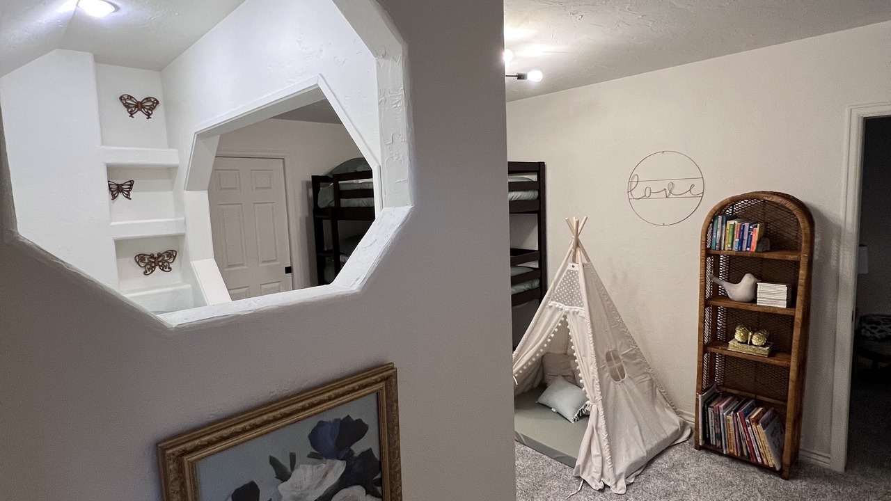 Photo of Bedroom in Southeast Colorado Springs