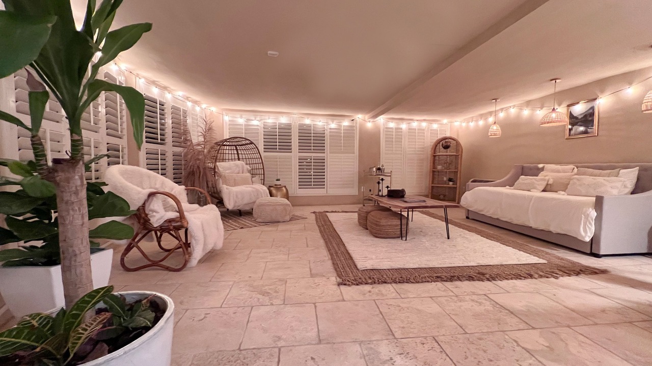 Photo of Bedroom in Southeast Colorado Springs