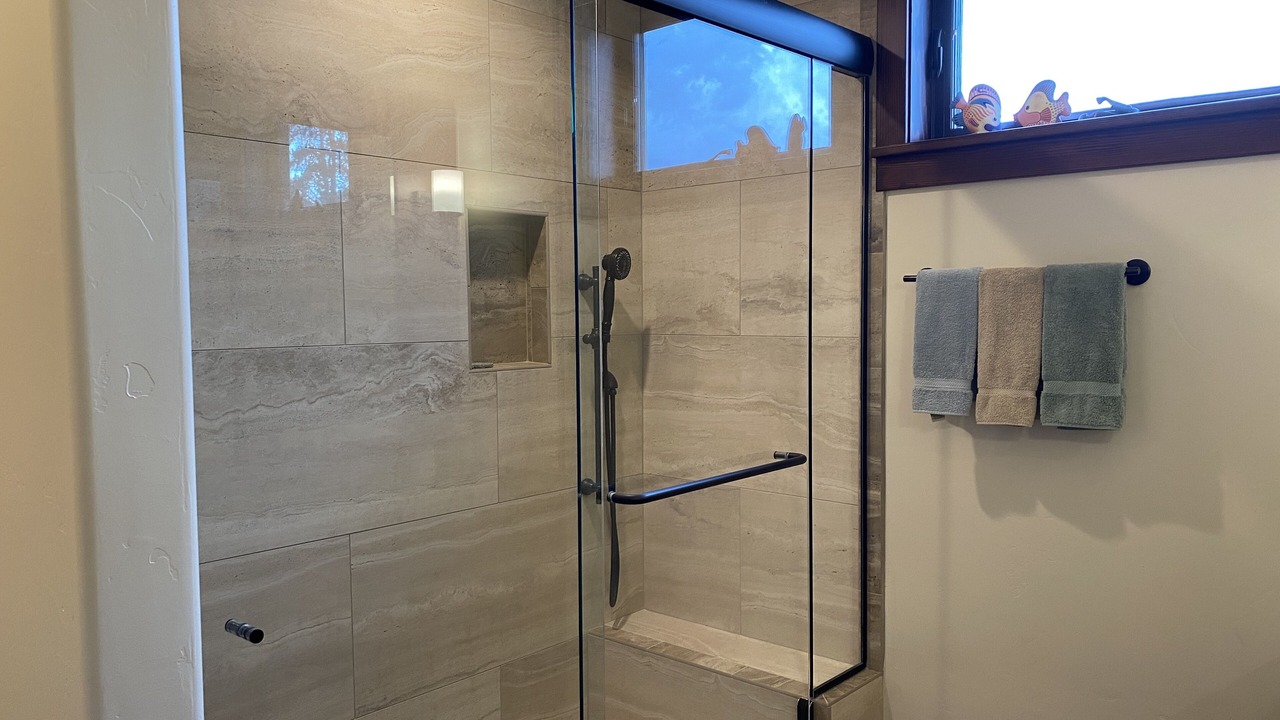 Photo of Bathroom in Clark