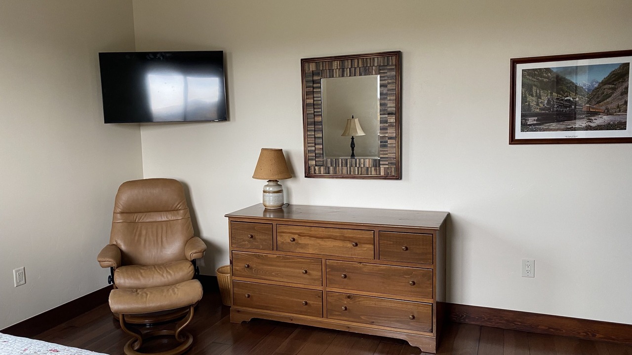Photo of Bedroom in Clark