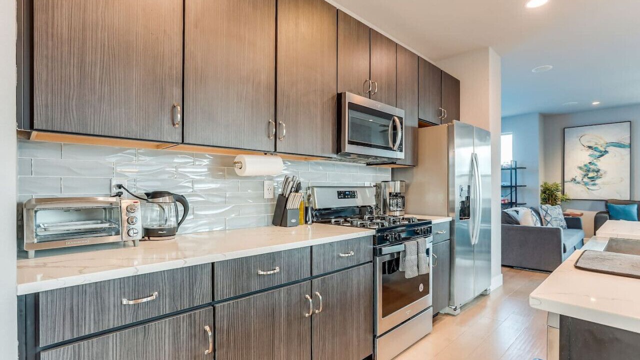 Photo of Kitchen in Lincoln Park
