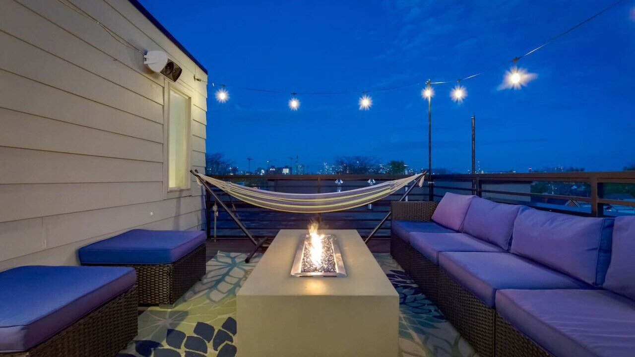 Photo of Outdoor in Lincoln Park