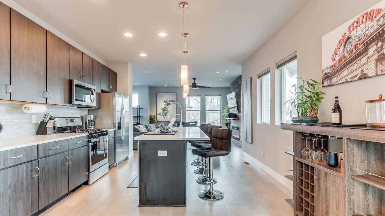 Photo of Kitchen in Lincoln Park
