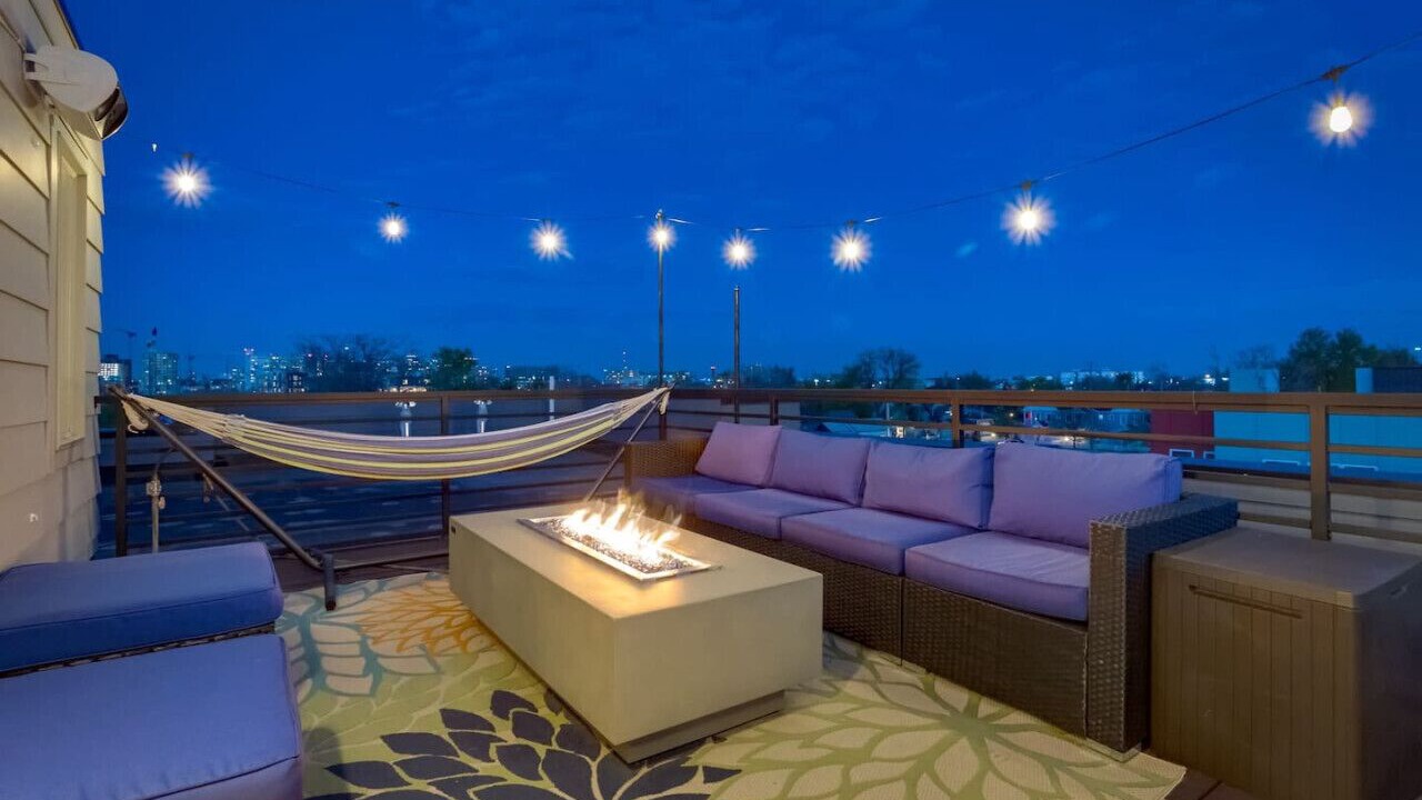 Photo of Patio Balcony in Lincoln Park