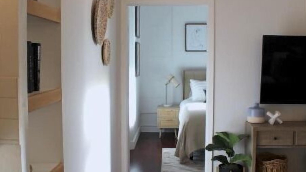 Photo of Bedroom in Uptown