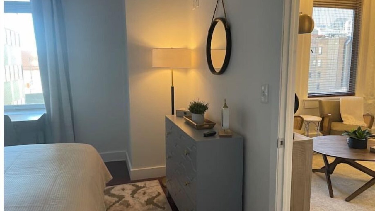 Photo of Bedroom in Uptown
