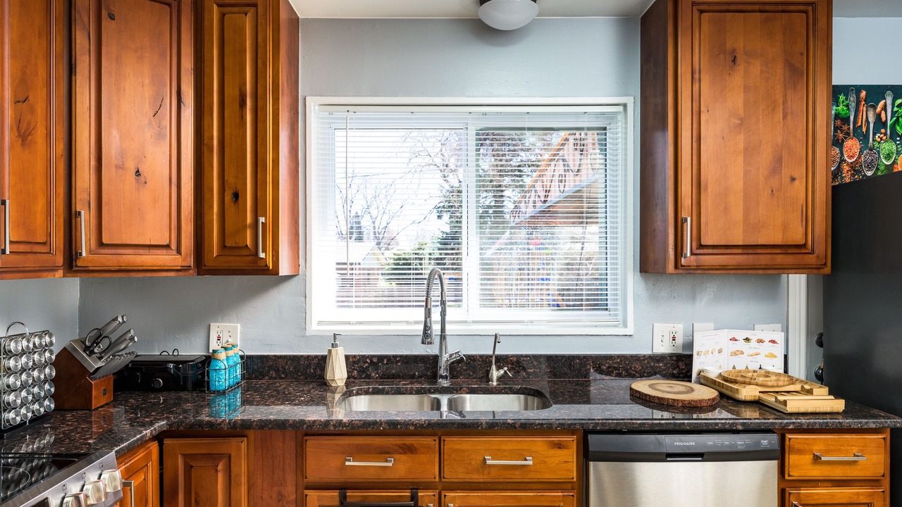 Photo of Kitchen in Northglenn