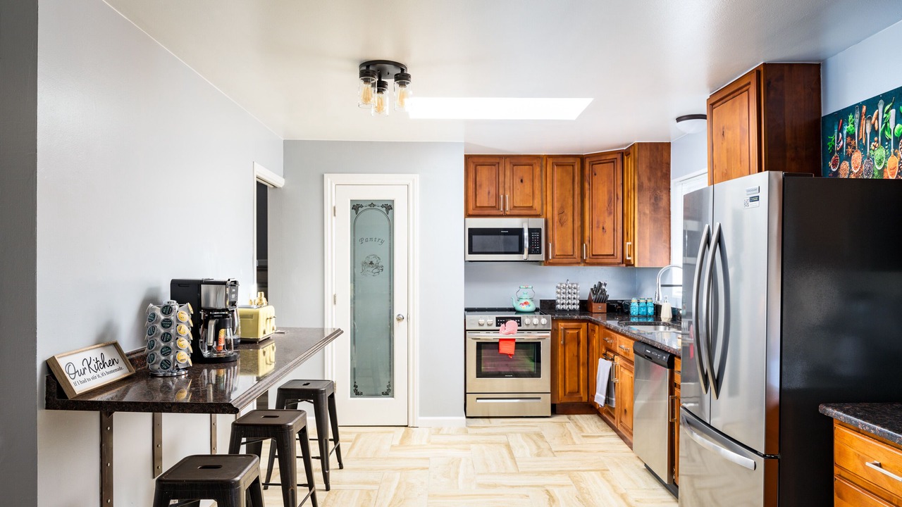 Photo of Kitchen in Northglenn