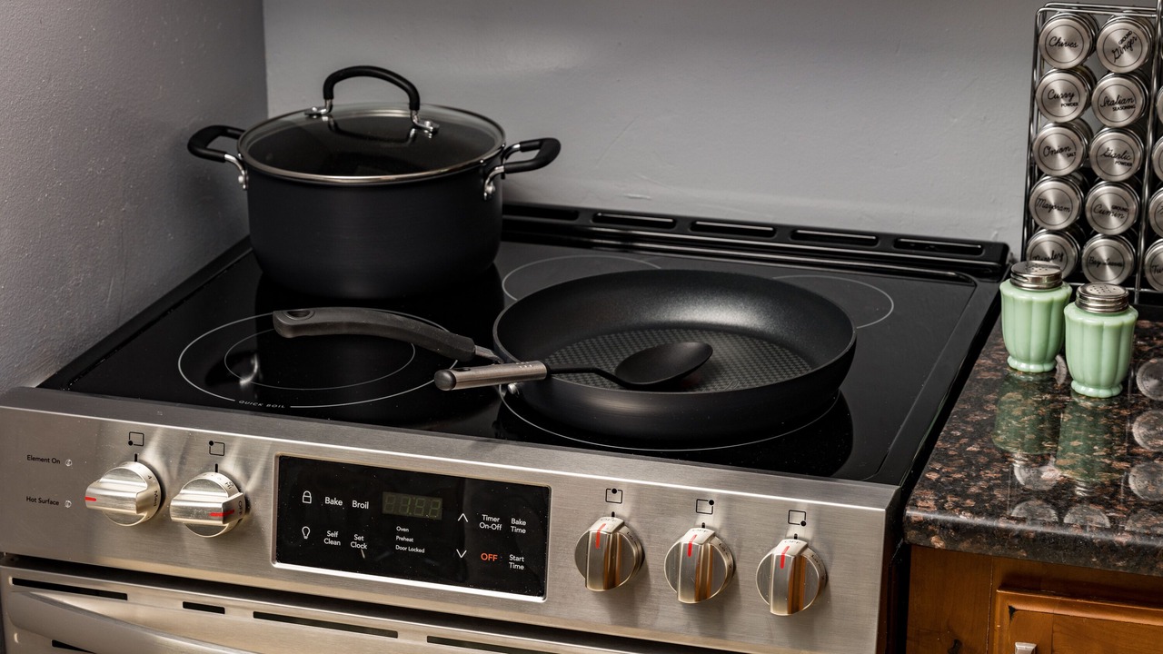 Photo of Kitchen in Northglenn