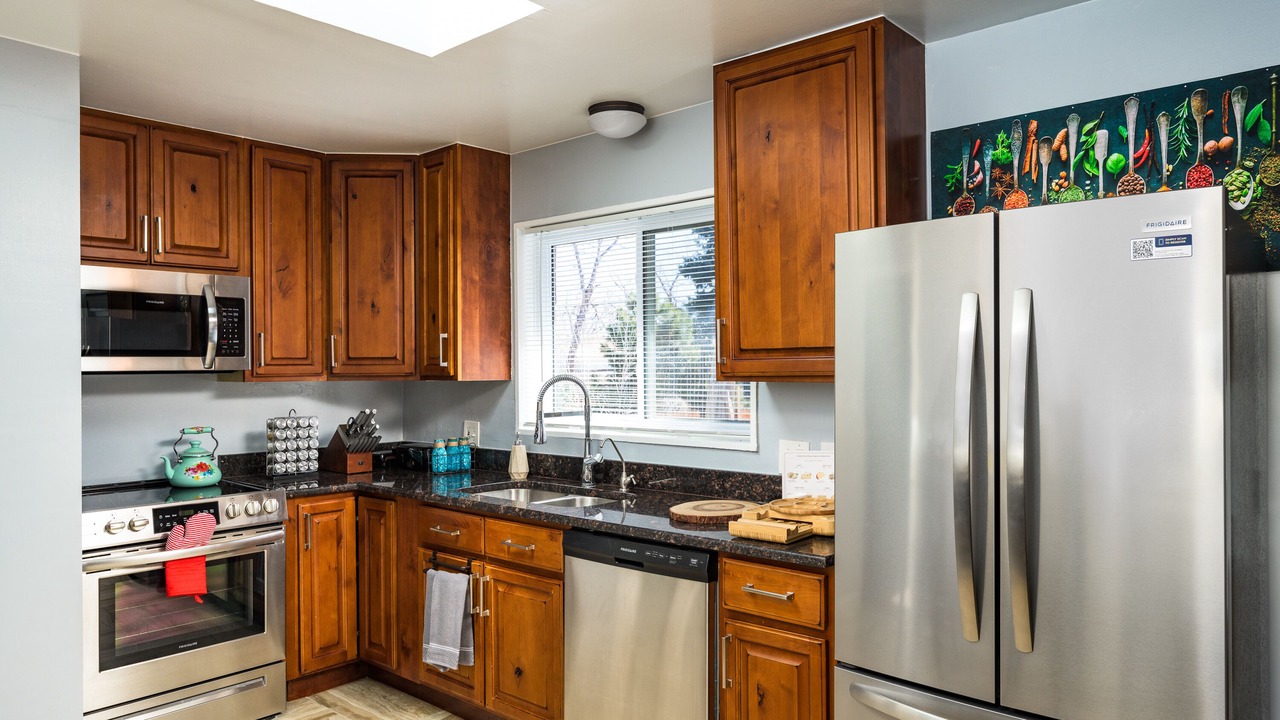 Photo of Kitchen in Northglenn