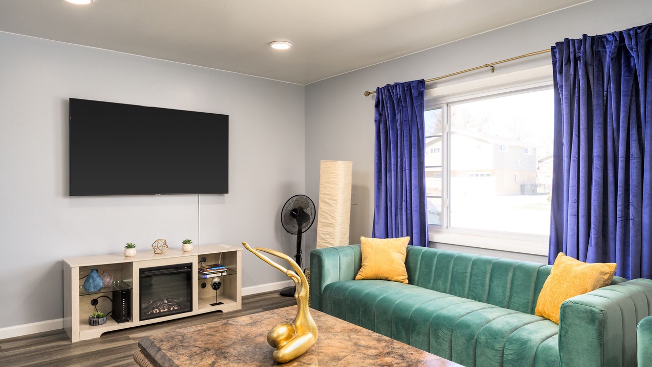 Photo of Livingroom in Northglenn
