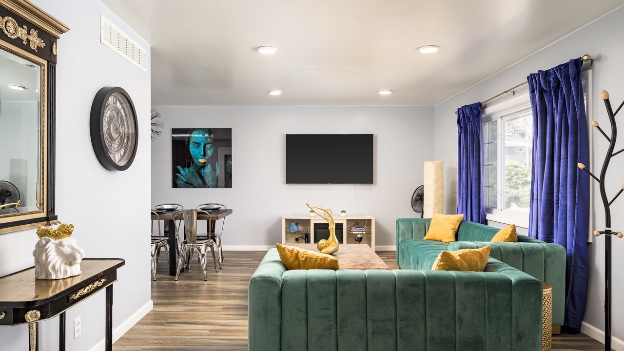 Photo of Livingroom in Northglenn