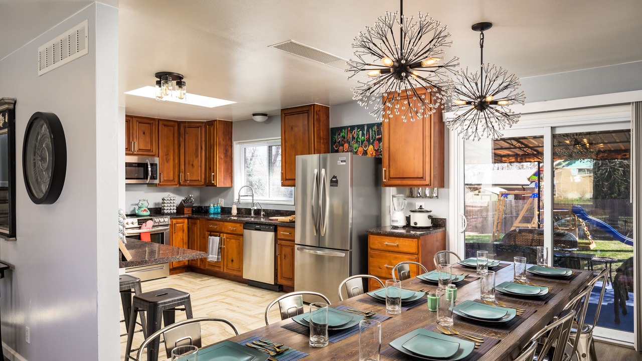 Photo of Kitchen in Northglenn