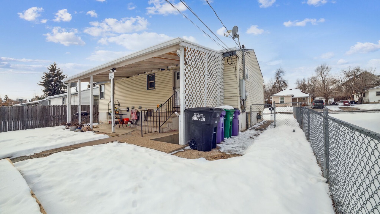 Photo of Outdoor in Villa Park