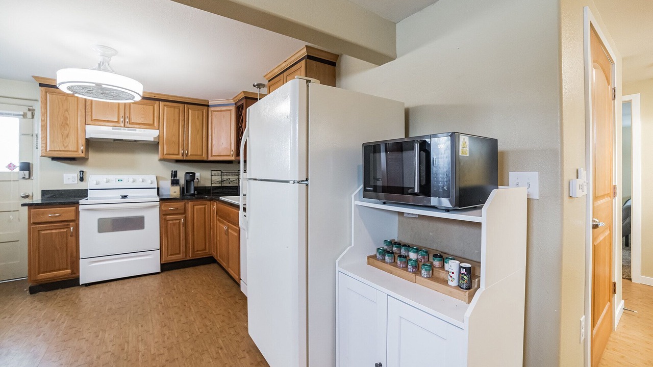 Photo of Kitchen in Villa Park