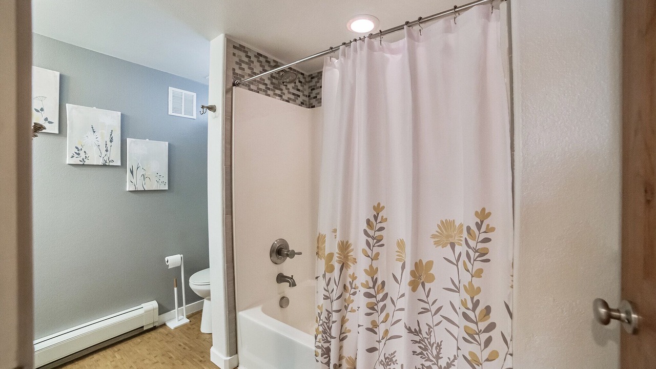 Photo of Bathroom in Villa Park