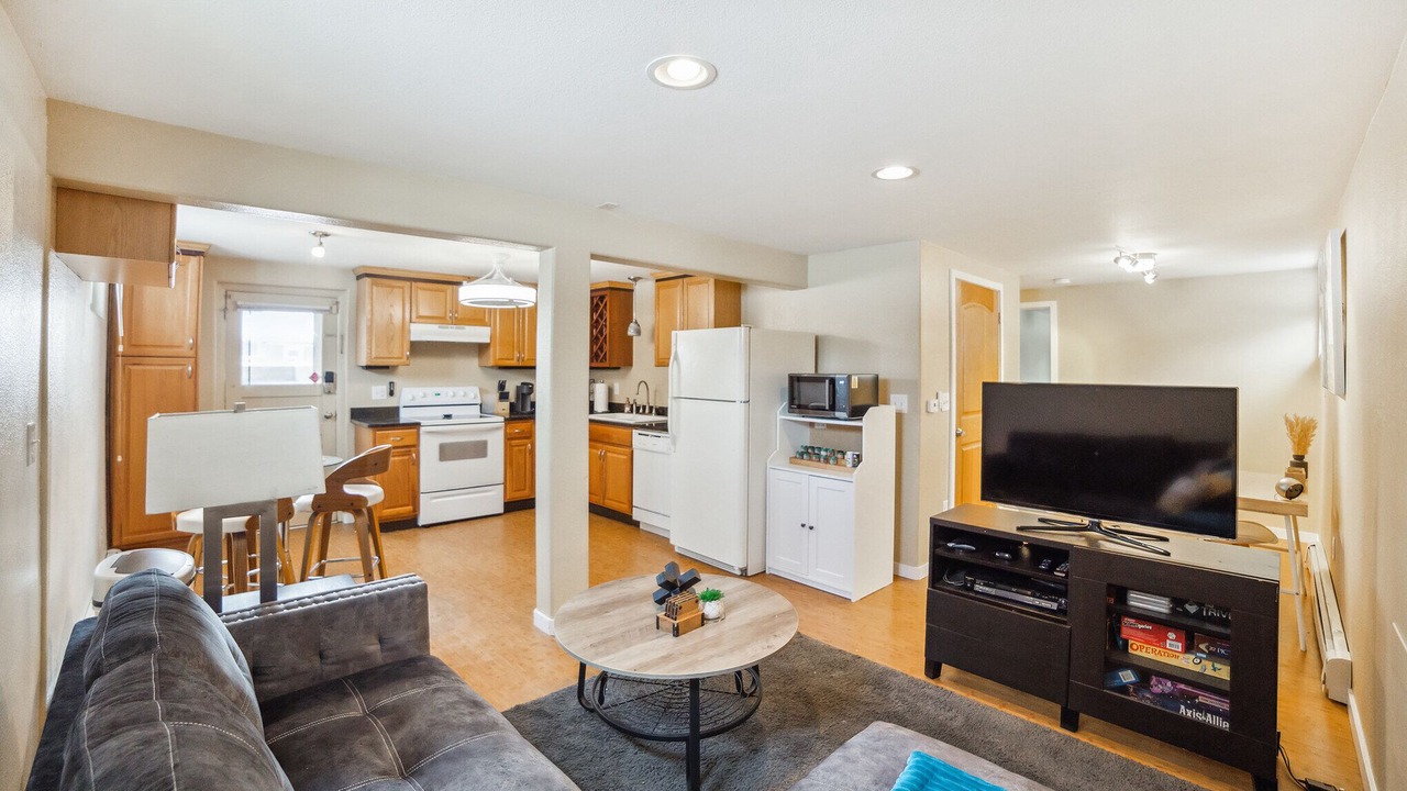 Photo of Livingroom in Villa Park